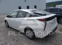 2016 Toyota PRIUS фото