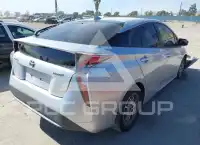 2016 Toyota PRIUS фото