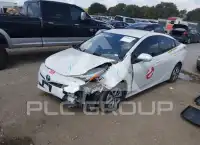 2016 Toyota PRIUS фото