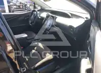 2016 Toyota PRIUS photo