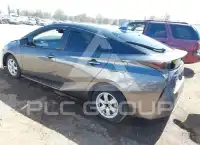 2016 Toyota PRIUS фото