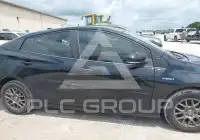2016 Toyota PRIUS фото