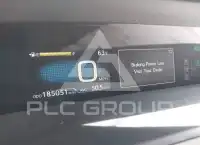 2016 Toyota PRIUS photo