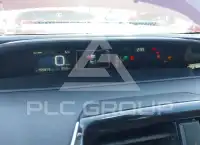 2016 Toyota PRIUS фото