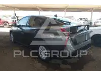 2016 Toyota PRIUS photo