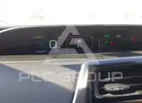 2016 Toyota PRIUS фото