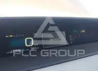 2016 Toyota PRIUS фото