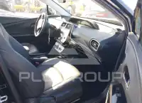 2016 Toyota PRIUS фото