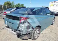 2016 Toyota PRIUS фото