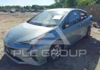2016 Toyota PRIUS фото
