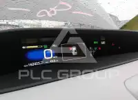 2016 Toyota PRIUS фото