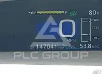 2016 Toyota PRIUS фото