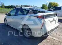 2016 Toyota PRIUS photo