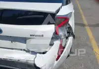 2016 Toyota PRIUS фото