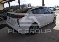 2016 Toyota PRIUS photo