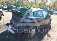 2016 Toyota PRIUS фото