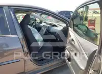 2016 Toyota PRIUS фото
