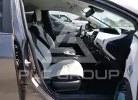 2016 Toyota PRIUS фото