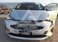 2016 Toyota PRIUS фото