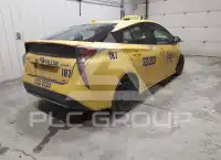 2016 Toyota PRIUS фото