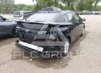 2016 Toyota PRIUS фото