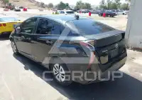 2016 Toyota PRIUS фото