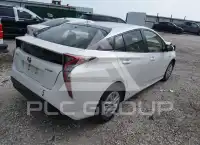 2016 Toyota PRIUS фото