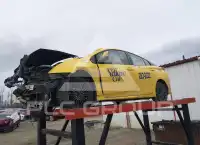 2016 Toyota PRIUS фото
