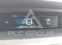 2016 Toyota PRIUS фото