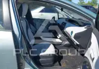 2016 Toyota PRIUS фото