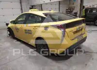 2016 Toyota PRIUS фото