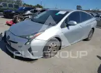 2016 Toyota PRIUS фото