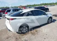 2016 Toyota PRIUS фото