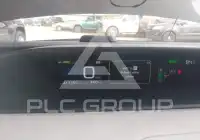 2016 Toyota PRIUS photo