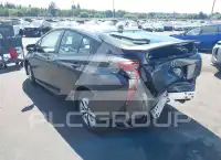 2016 Toyota PRIUS photo