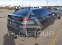 2016 Toyota PRIUS фото