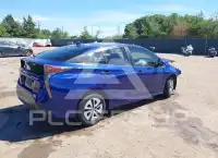 2016 Toyota PRIUS фото