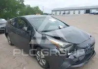 2016 Toyota PRIUS фото