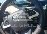 2016 Toyota PRIUS фото