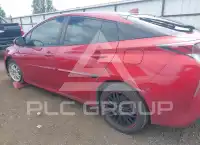 2016 Toyota PRIUS photo