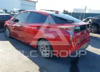 2016 Toyota PRIUS фото