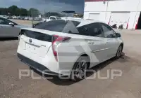 2016 Toyota PRIUS фото