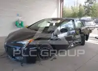 2016 Toyota PRIUS фото