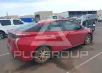 2016 Toyota PRIUS фото