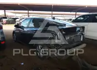 2016 Toyota PRIUS фото
