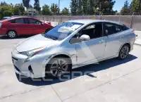 2016 Toyota PRIUS фото