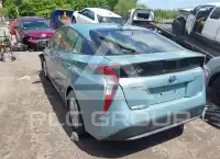 2016 Toyota PRIUS фото