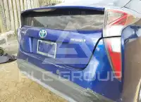 2016 Toyota PRIUS фото