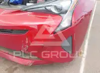 2016 Toyota PRIUS фото