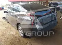 2016 Toyota PRIUS фото